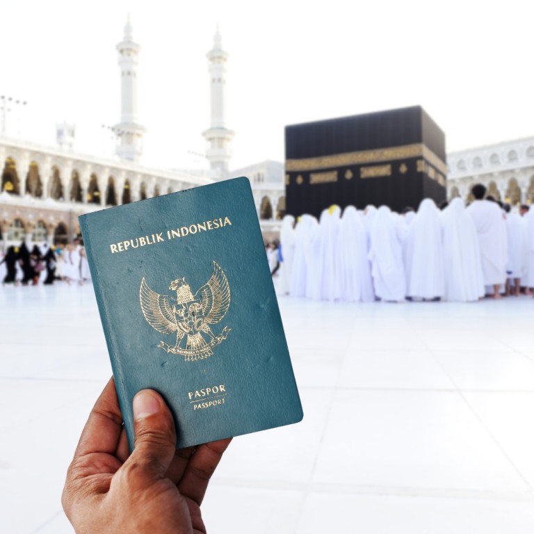 Layanan Pembuatan Paspor
