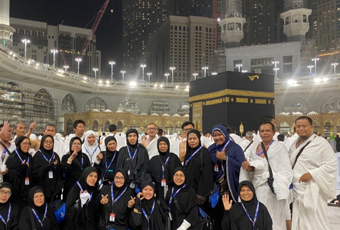 Pelayanan Ramah HijrahSafar